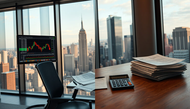 Gary Stevenson: From Citi Trader to Wealth Tax Activist